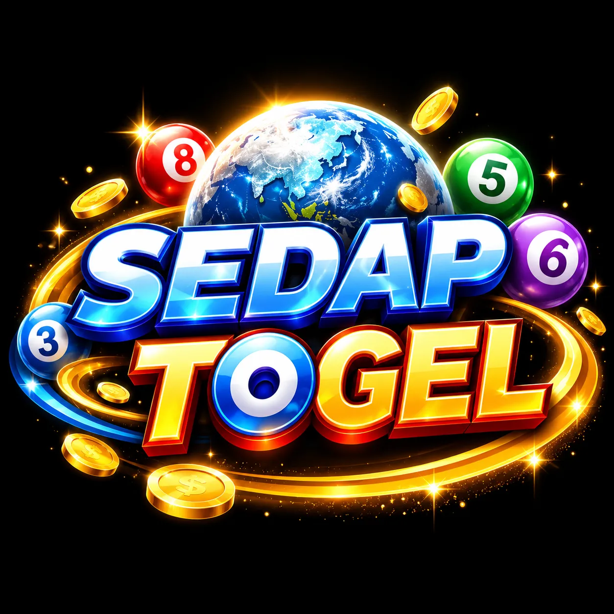 SEDAPTOGEL - Aplikasi Status & Stiker Terbaik untuk Sosial & Chat